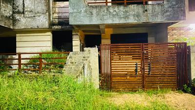 Image of 1465 Sq.ft 3 BHK Duplex for sale in Amrapali Vananchal City, Fauji Nagar, Bhilai for Rs. 6500000