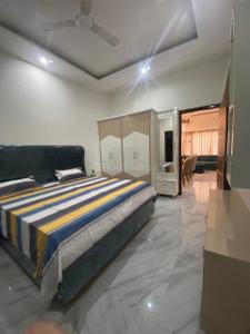 Bedroom Image of 900 Sq.ft 2 BHK Apartment / Flat for sale in Sector 127 Mohali for Rs. 3300000