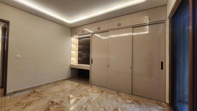 Bedroom Image of 1725 Sq.ft 3 BHK Apartment / Flat for sale in Indira Nagar Bengaluru for Rs. 40000000