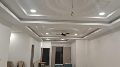 Bedroom Image of 1750 Sq.ft 4 BHK Apartment / Flat for sale in Mahanagar Lucknow for Rs. 13000000