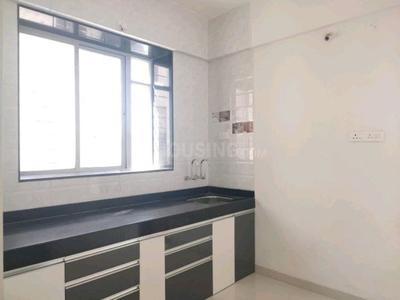 1 BHK Flat