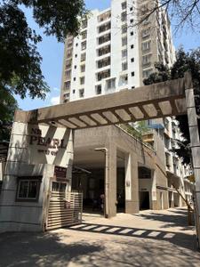Image of 920 Sq.ft 2 BHK Apartment / Flat for rent in Goel Ganga Legend B2, Bavdhan, Pune for Rs. 42000