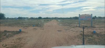 Image of 1500 Sq.ft Residential Plot / Land for sale in Mathur, Pudukkottai for Rs. 450000
