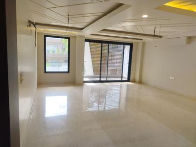 Hall Image of 2500 Sq.ft 4 BHK Builder Floor for sale in Sector 5 Gurgaon for Rs. 26300000