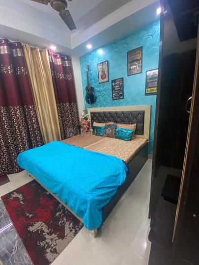 Niti Khand, Indirapuram Bedroom 1