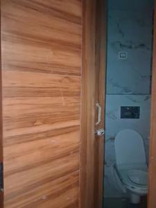 Common Bathroom Image of 1000 Sq.ft 2 BHK Apartment / Flat for sale in Sector 73 Noida for Rs. 3600000