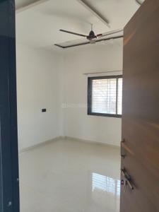 Bedroom Image of 1000 Sq.ft 1 BHK Apartment / Flat for rent in Vastu Park, Sawangi Wardha for Rs. 4000