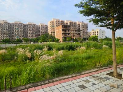 Image of 123 Sq.ft Residential Plot / Land for sale in Skywhales Vienna Greens II, Sector 99A, Gurgaon for Rs. 22600000