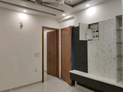Living Room Image of 750 Sq.ft 2 BHK Apartment / Flat for sale in Lal Kuan Ghaziabad for Rs. 3265000