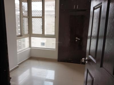 Bedroom Image of 607 Sq.ft 2 BHK Apartment / Flat for rent in Prateek Grand City, Siddharth Vihar Ghaziabad for Rs. 20000
