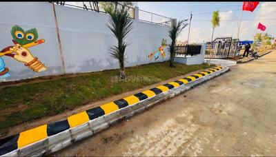 Image of 1100 Sq.ft Residential Plot / Land for sale in Mahlan, Jaipur for Rs. 1500000