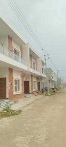 Image of 828 Sq.ft 3 BHK Independent House for sale in Kharar, Mohali for Rs. 7290000