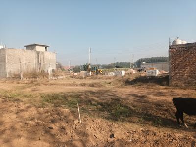 Image of 1017 Sq.ft Residential Plot / Land for sale in Gharuan, Mohali for Rs. 3850000