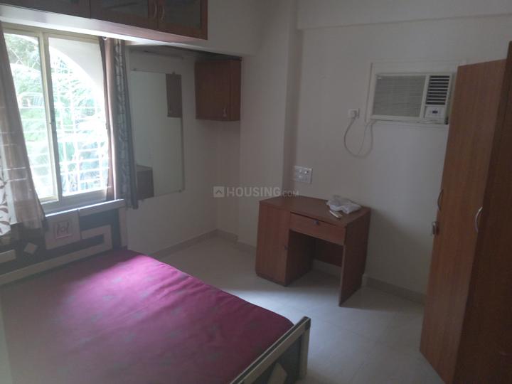 Green Fields CHS Bedroom 1