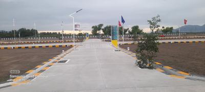 Image of 1040 Sq.ft Residential Plot / Land for sale in Signature City Phase II, Sulur, Coimbatore for Rs. 2954000