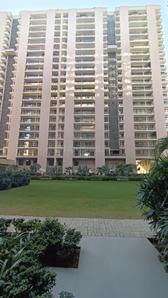 Image of 2690 Sq.ft 3 BHK Apartment / Flat for sale in Sushant Lok Phase 1, Gurgaon for Rs. 78200000