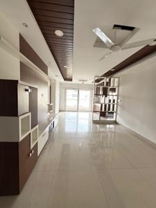 3 BHK Flat