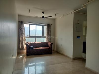Hall Image of 850 Sq.ft 2 BHK Apartment / Flat for sale in Kalpataru Paramount, Thane West Thane for Rs. 15000000