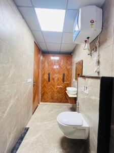 Bathroom Image of 1600 Sq.ft 3 BHK Builder Floor for sale in Danda Dhoran Dehradun for Rs. 11000000