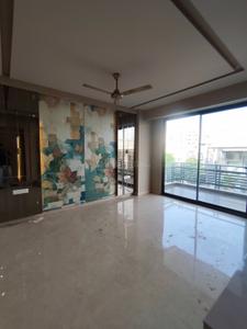 Bedroom Image of 4285 Sq.ft 4.5 BHK Builder Floor for sale in Sector 45 Gurgaon for Rs. 64900000