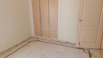 Bedroom Image of 1125 Sq.ft 2 BHK Apartment / Flat for rent in Angel Jupiter, Indirapuram Ghaziabad for Rs. 24000