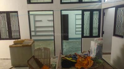 Living Room Image of 1500 Sq.ft 2 BHK Builder Floor for rent in Alambagh Lucknow for Rs. 8500