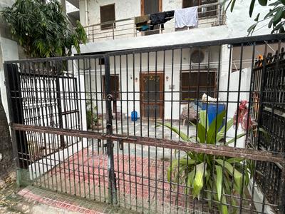 Balcony Image of 1400 Sq.ft 2 BHK Independent House for sale in Tajganj Agra for Rs. 7500000