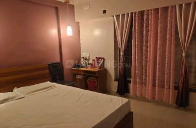 Bedroom Image of 3600 Sq.ft 5 BHK Duplex for sale in ABIL Imperial Atria Tower 2 , Baner Pune for Rs. 55000000