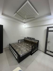 Bedroom Image of 980 Sq.ft 2 BHK Apartment / Flat for sale in Moshi Pune for Rs. 7000000