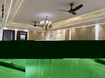 Living Room Image of 3250 Sq.ft 4.5 BHK Builder Floor for sale in Independent Floors At DLF City Phase IV, DLF Phase 4 Gurgaon for Rs. 55000000