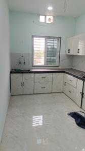 Kitchen Image of 550 Sq.ft 1 RK Independent House for rent in Goodluck Residency, Kandul Raipur for Rs. 7000