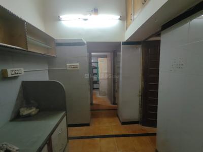 Kitchen Image of 2523 Sq.ft 4 BHK Independent House for sale in Jodhpur Ahmedabad for Rs. 14000000