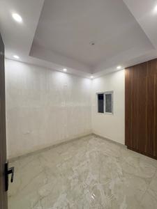 Bedroom Image of 1550 Sq.ft 3 BHK Apartment / Flat for sale in Swastik AVS Infra Homes, Sector 110 Noida for Rs. 5800000