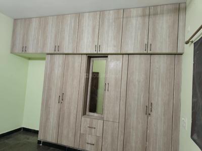 Bedroom Image of 1230 Sq.ft 3 BHK Apartment / Flat for rent in Madambakkam Chennai for Rs. 23000