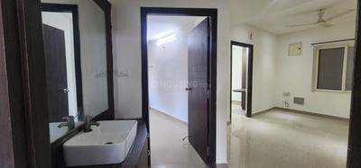 Bedroom Image of 1230 Sq.ft 2 BHK Apartment / Flat for sale in Kondapur Hyderabad for Rs. 8600000