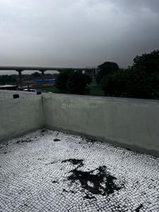 Balcony Image of 3150 Sq.ft 4 BHK Villa for sale in Waterstone Devshrut Villa, Koba Gandhinagar for Rs. 30000000