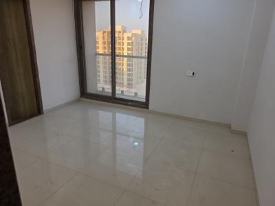 Bedroom Image of 1680 Sq.ft 3 BHK Apartment / Flat for sale in Palanpur Surat for Rs. 6900000
