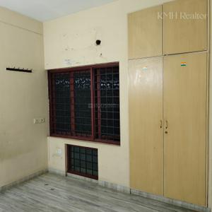 Bedroom Image of 1145 Sq.ft 2 BHK Builder Floor for rent in Madakkulam Madurai for Rs. 21000