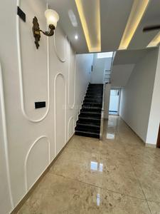 Hall Image of 1700 Sq.ft 3 BHK Duplex for sale in Land White City, Sector 114 Mohali for Rs. 14500000
