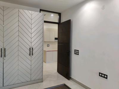 Bedroom Image of 1800 Sq.ft 4 BHK Builder Floor for sale in Home Builder Flats, Indirapuram Ghaziabad for Rs. 17500000