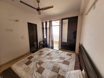 Bedroom Image of 761 Sq.ft 2 BHK Apartment / Flat for sale in Migsun Green Mansion, Surajpur Greater Noida for Rs. 5500000