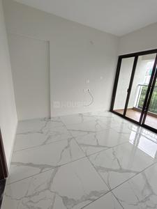 Bedroom Image of 1073 Sq.ft 2 BHK Apartment / Flat for sale in Rahul Aston, Hinjawadi Pune for Rs. 10800000