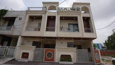 Image of 2500 Sq.ft 4 BHK Villa for sale in Gandhi Path West, Jaipur for Rs. 19000000