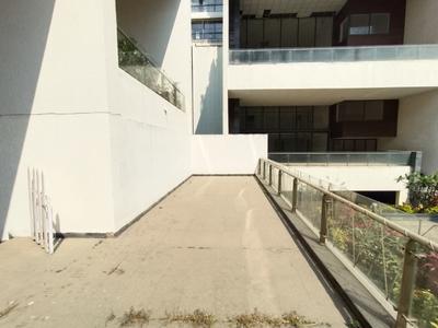 Balcony Image of 4000 Sq.ft 3.5 BHK Apartment / Flat for sale in Marvel Sangria, Mohammed Wadi Pune for Rs. 29000000