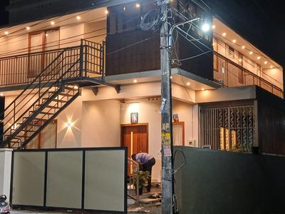 Image of 1750 Sq.ft 3 BHK Independent House for sale in Mundamveli, Kochi for Rs. 10000000