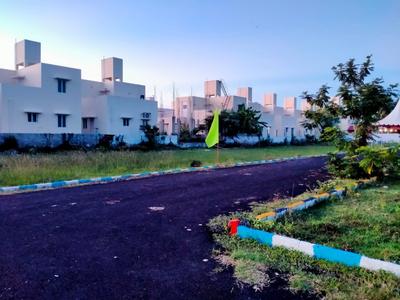 Image of 3600 Sq.ft Residential Plot / Land for sale in Poonjeri, Chennai for Rs. 6400000