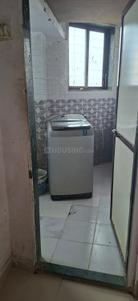 Image of 810 Sq.ft 1 BHK Builder Floor for rent in Rabale, Navi Mumbai for Rs. 26000