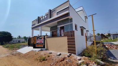 Image of 610 Sq.ft 2 BHK Villa for sale in Maraimalai Nagar, Chennai for Rs. 2801100