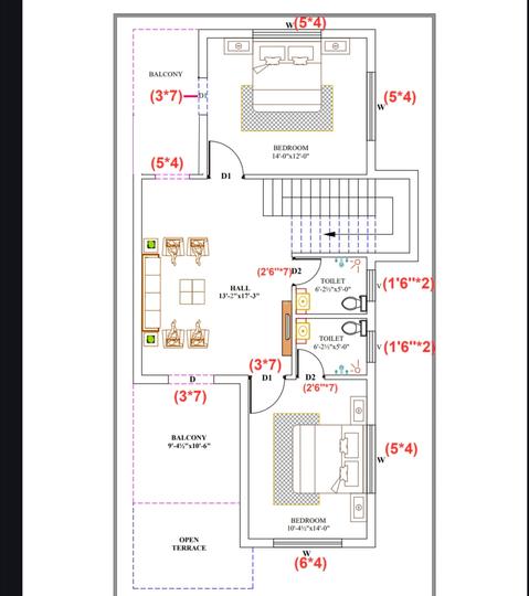 Meenakshi Nagar Main Image 1