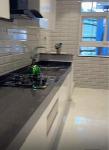 Kitchen Image of 1050 Sq.ft 2 BHK Apartment / Flat for sale in Kumar Primeview G3, Hadapsar Pune for Rs. 5600000